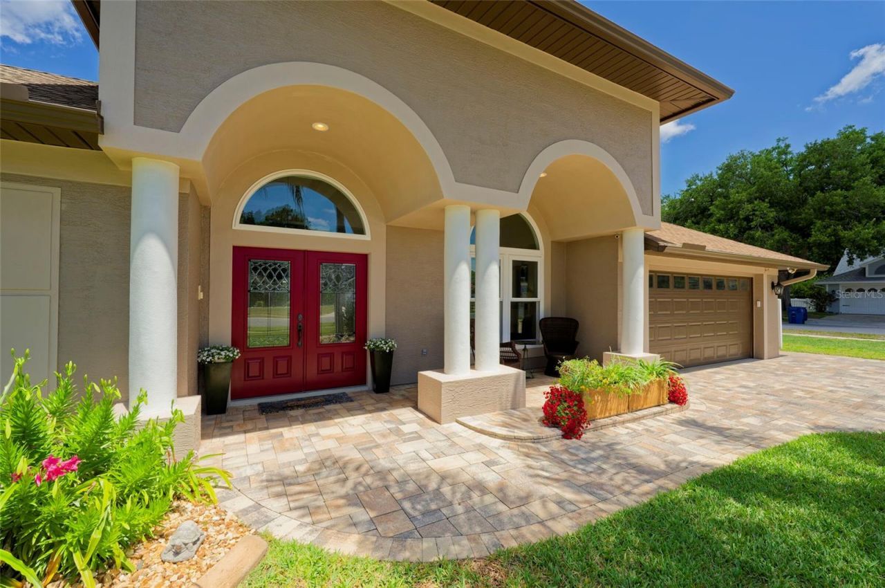 8115 Montock Court , Trinity, FL 34655 Photo