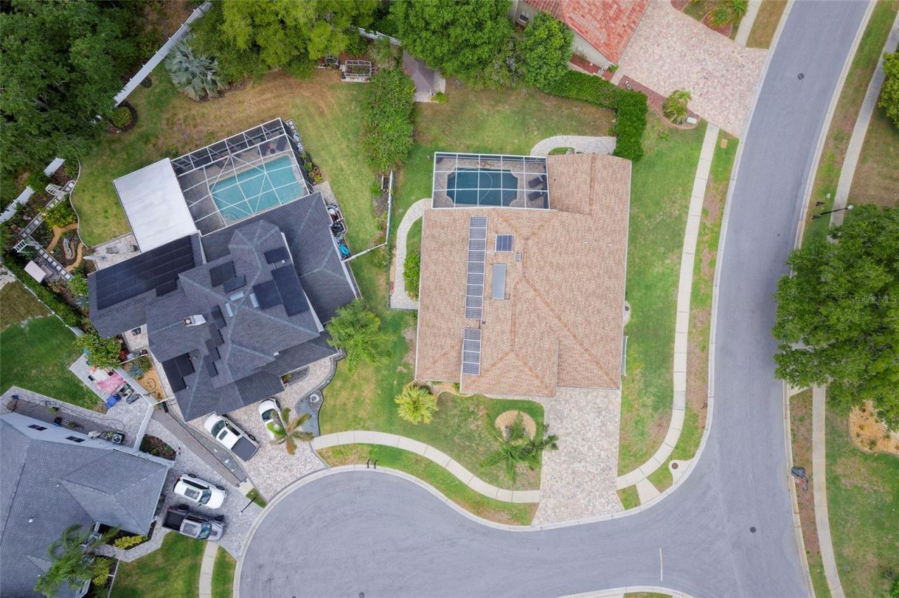 8115 Montock Court , Trinity, FL 34655 Photo