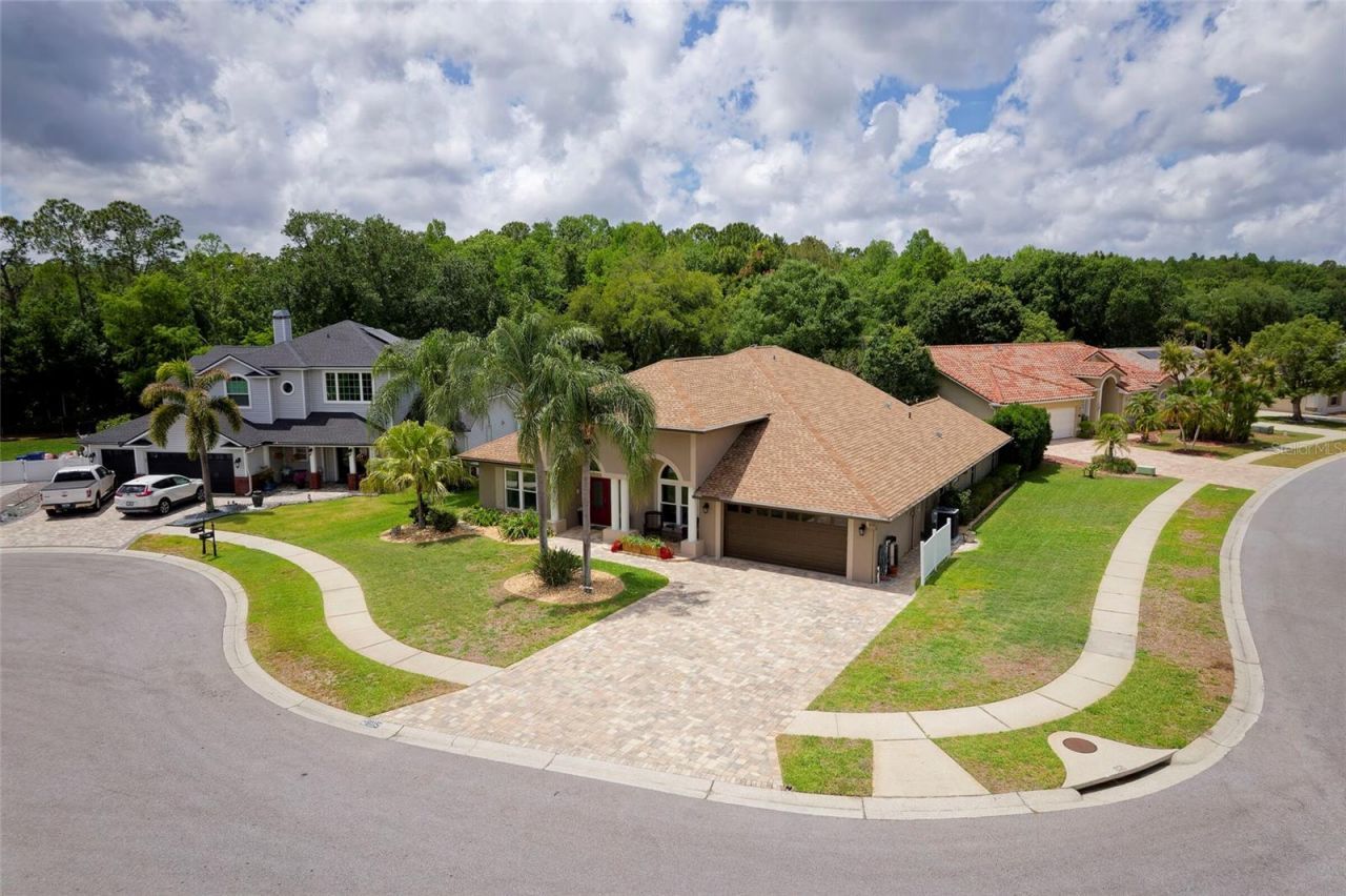 8115 Montock Court , Trinity, FL 34655 Photo