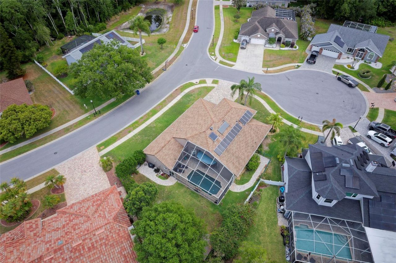 8115 Montock Court , Trinity, FL 34655 Photo