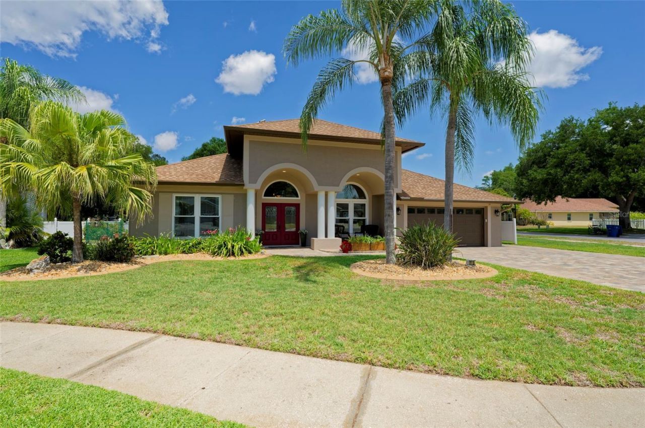 8115 Montock Court , Trinity, FL 34655 Photo