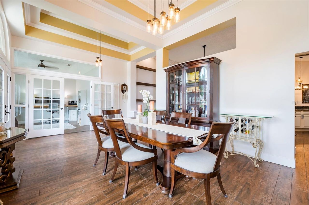 8115 Montock Court , Trinity, FL 34655 Photo
