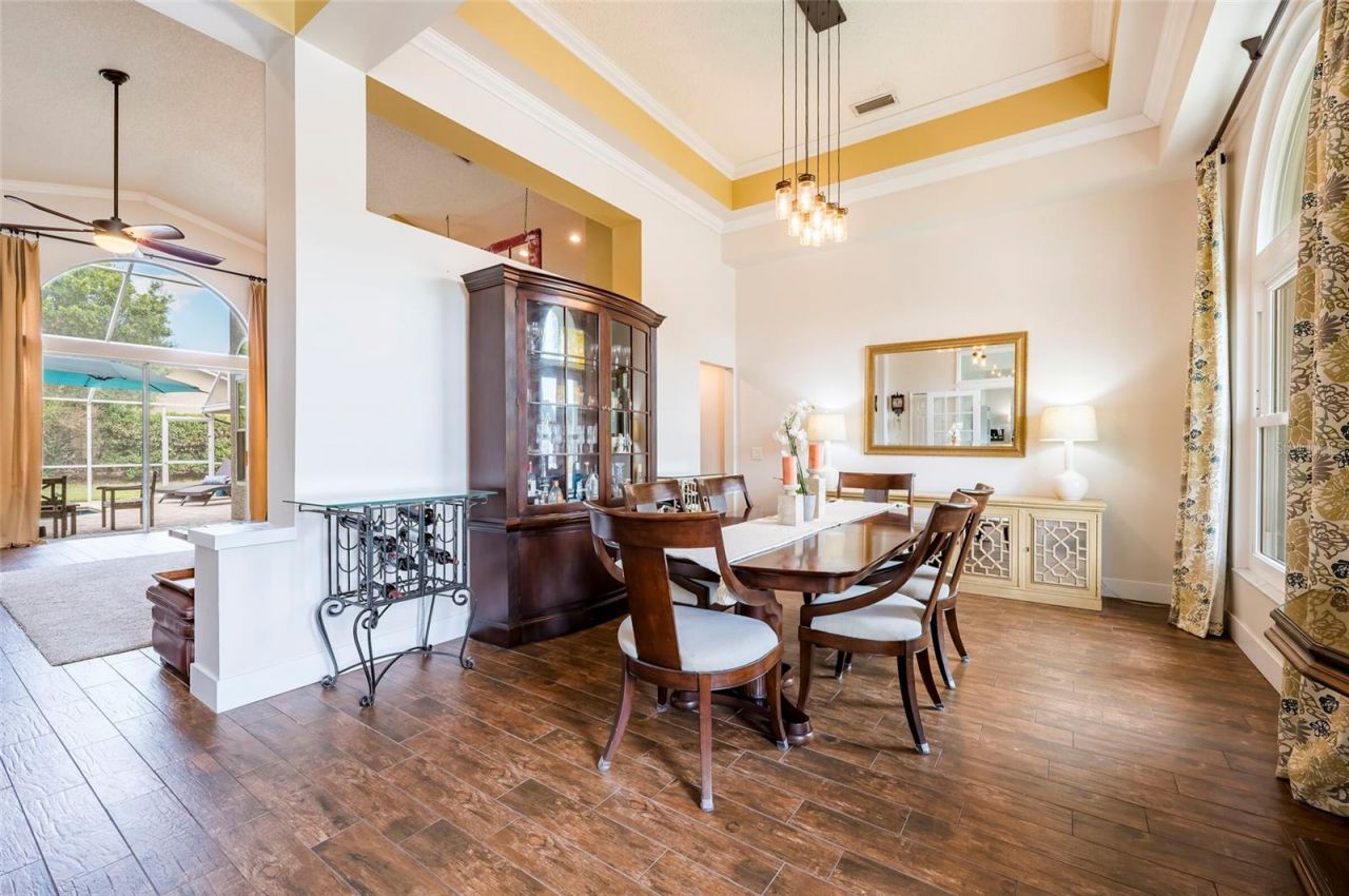 8115 Montock Court , Trinity, FL 34655 Photo