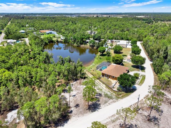 12277 FINWICK DRIVE , PUNTA GORDA, FL 33955