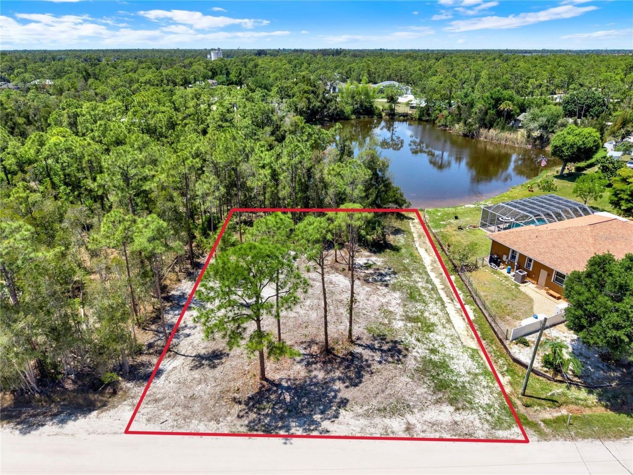 12277 Finwick Drive, Punta Gorda, FL 33955 Photo