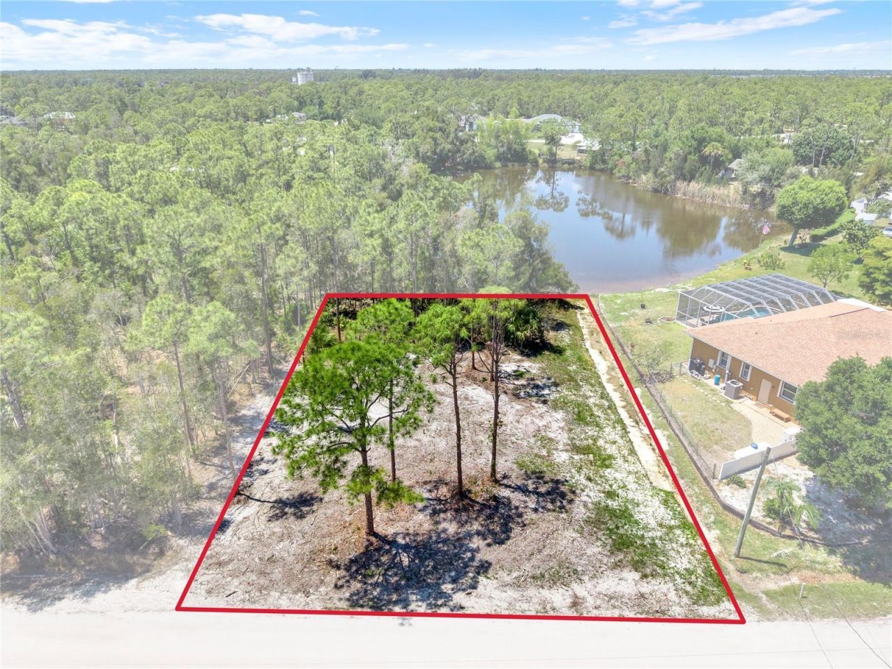 12277 Finwick Drive, Punta Gorda, FL 33955 Photo