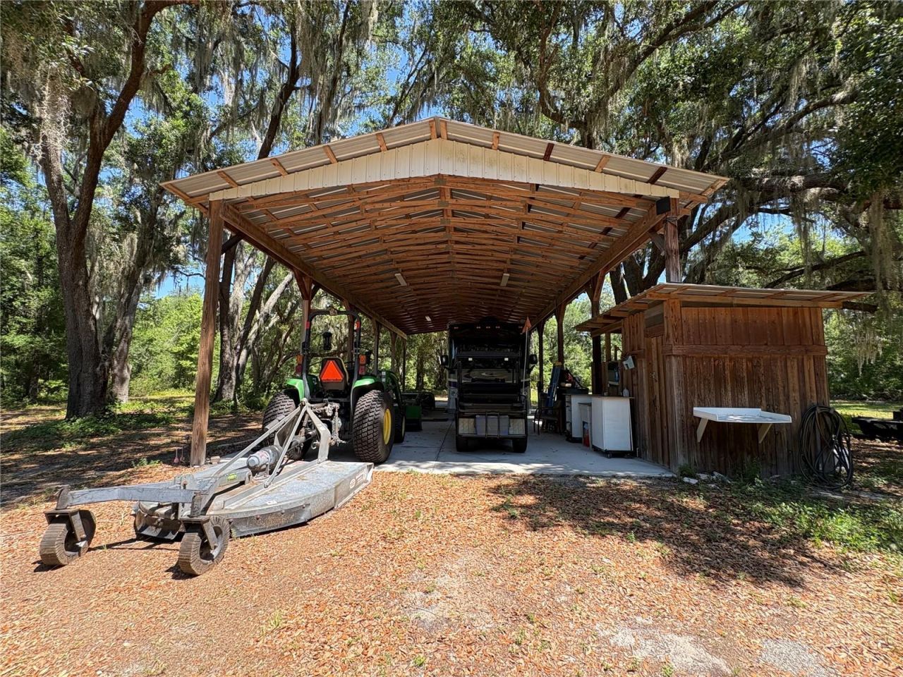 0 Greenbriar Road, Lakeland, FL 33810 Photo