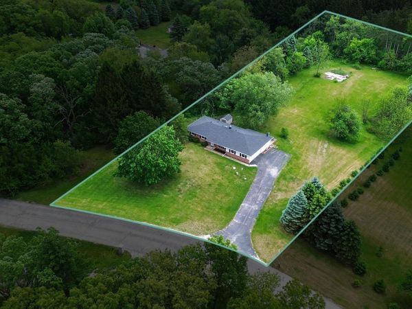 3806 E Jacobs Drive, Milton, WI 53563