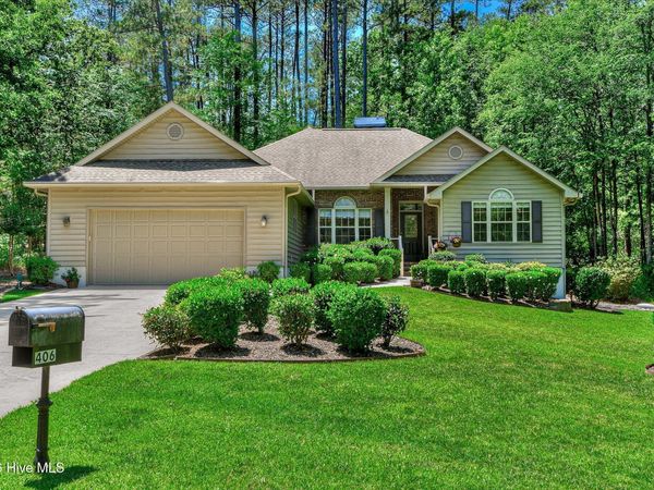 406 Charles Place, McCormick, SC 29835