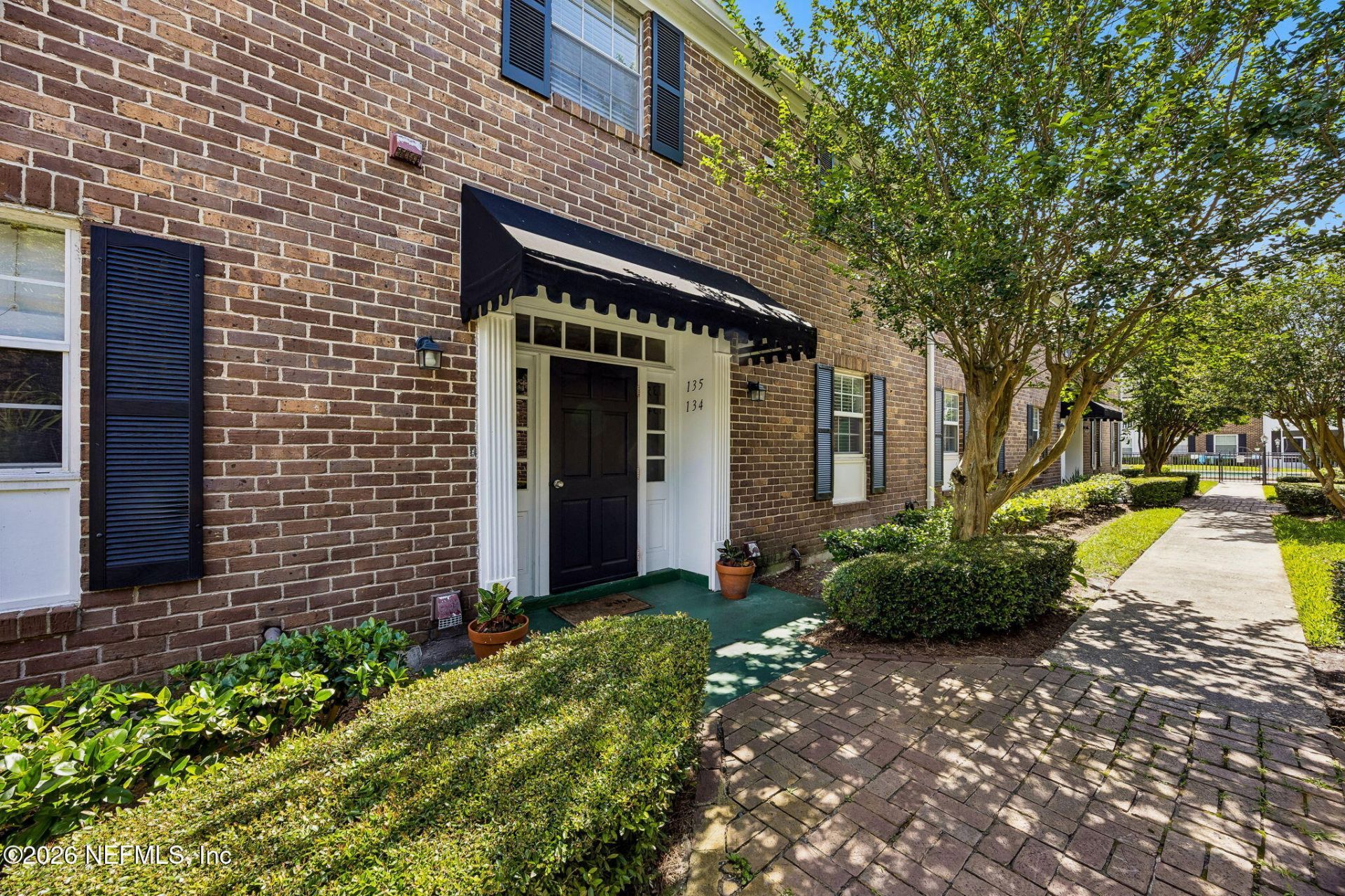 4358 TIMUQUANA Road Jacksonville, FL 32210