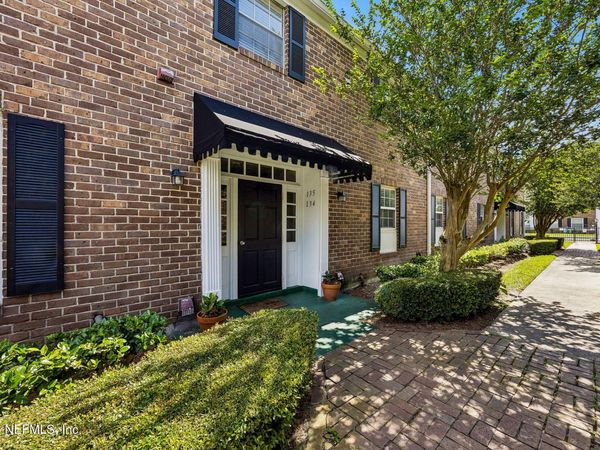 4358 TIMUQUANA Road, Unit 134, Jacksonville, FL 32210