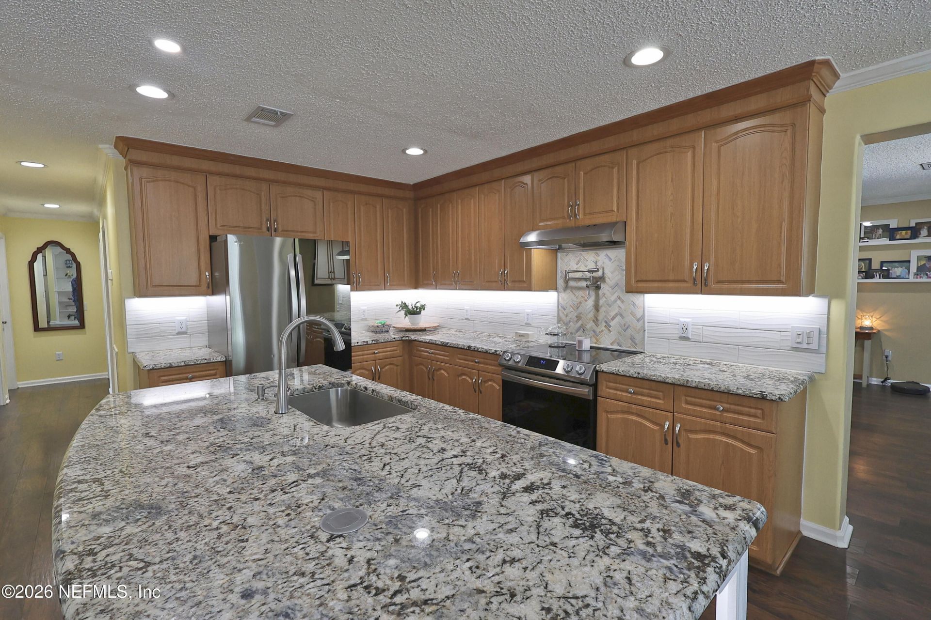 2442 Quarterhorse Trail, Middleburg, FL 32068 Photo