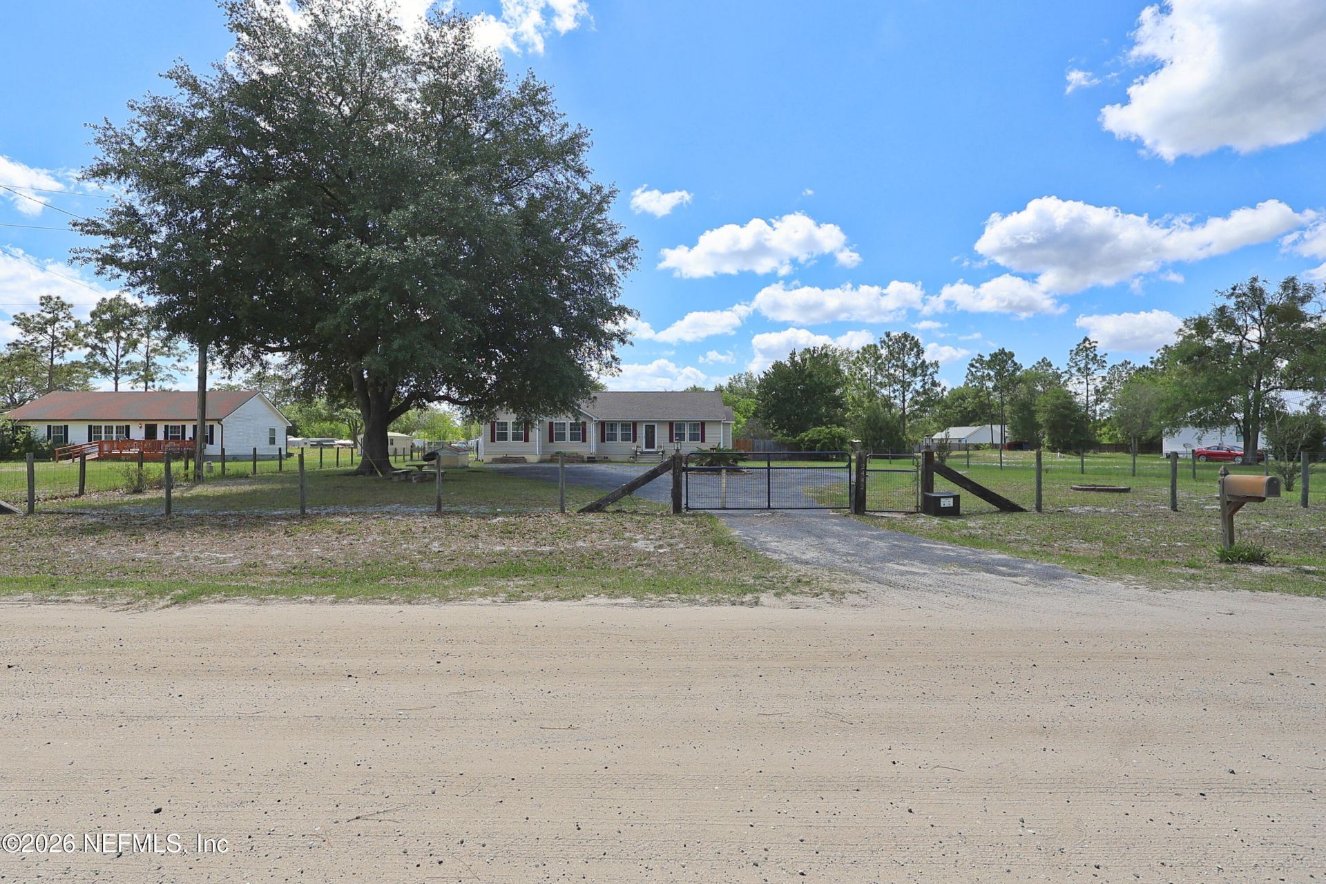 2442 Quarterhorse Trail, Middleburg, FL 32068 Photo