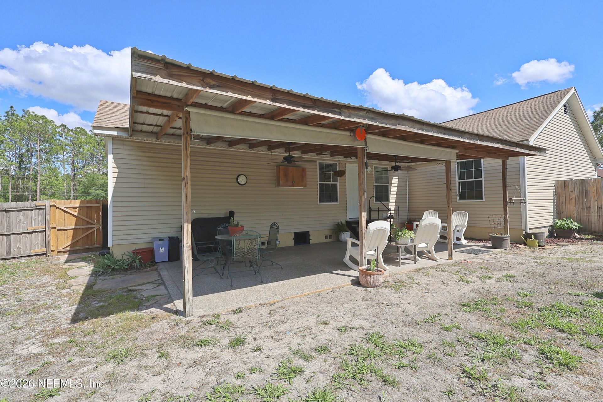 2442 Quarterhorse Trail, Middleburg, FL 32068 Photo
