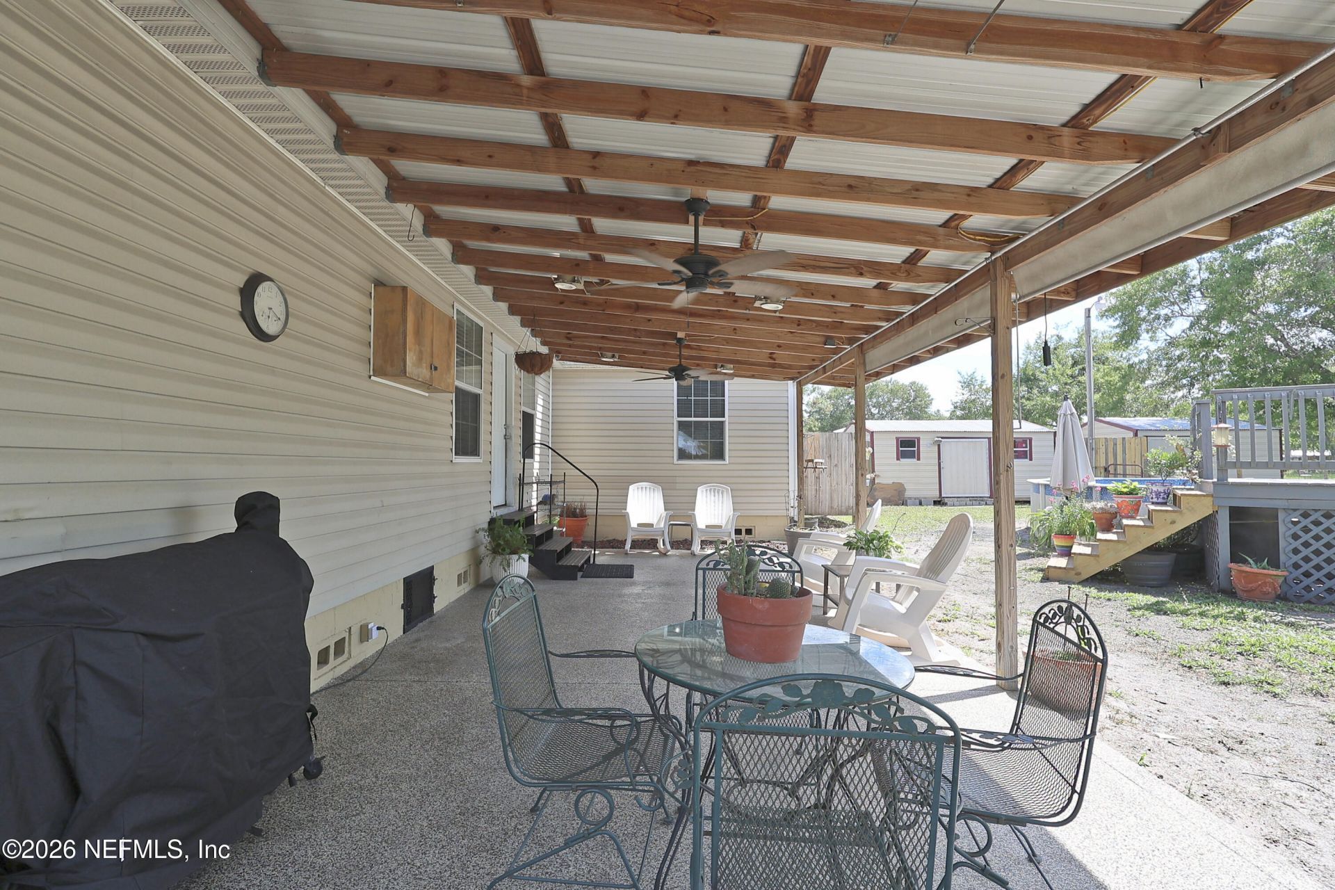 2442 Quarterhorse Trail, Middleburg, FL 32068 Photo