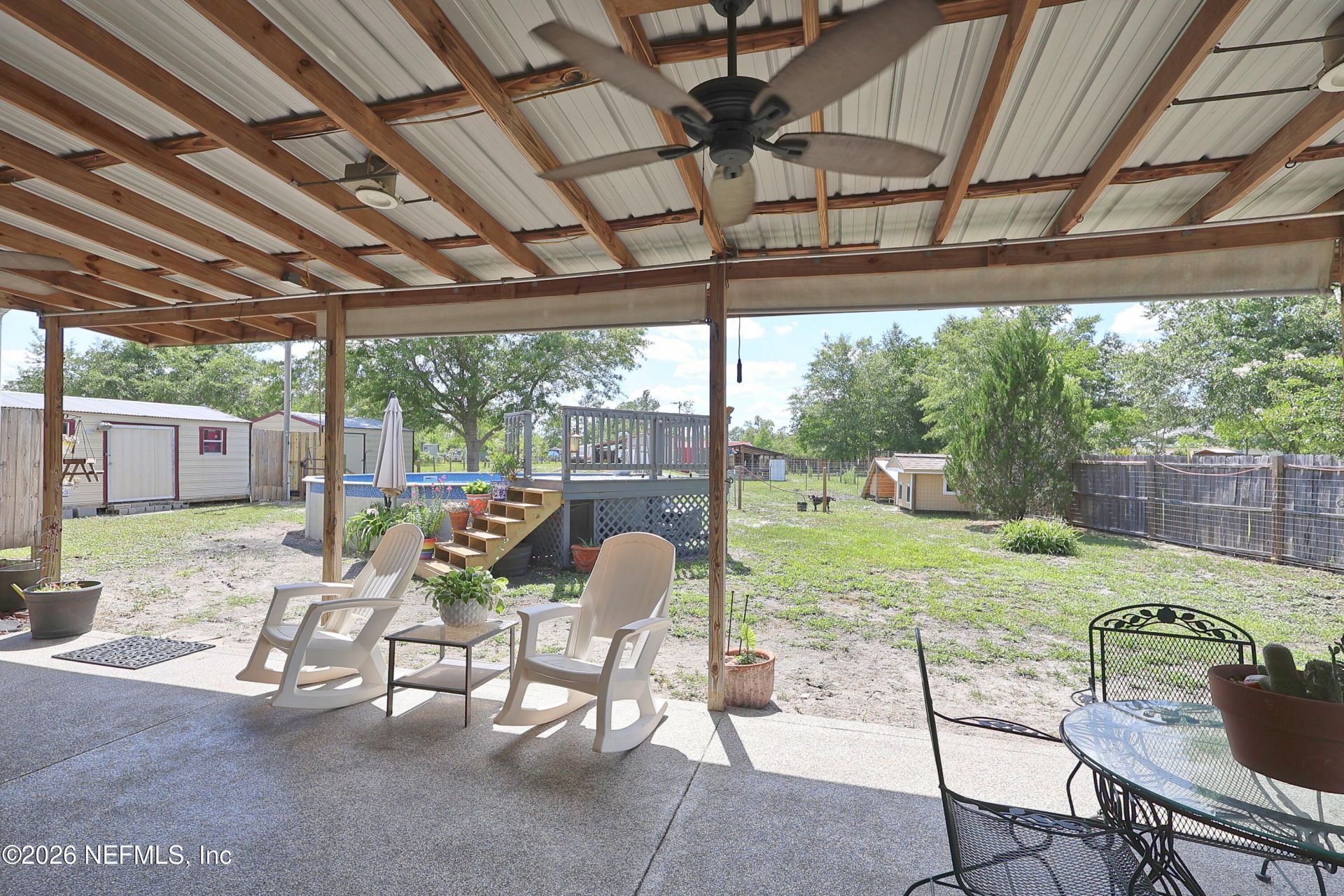 2442 Quarterhorse Trail, Middleburg, FL 32068 Photo