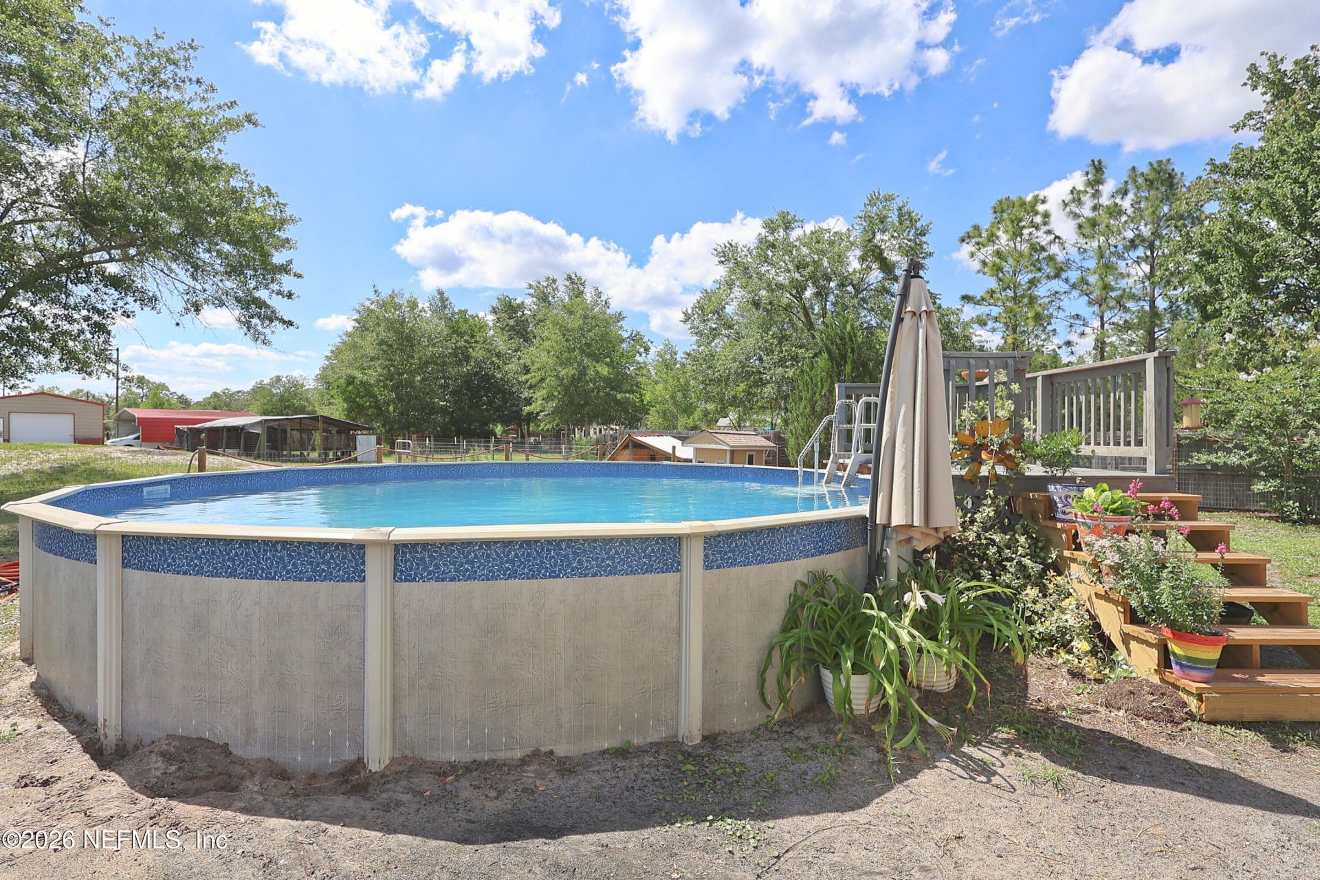 2442 Quarterhorse Trail, Middleburg, FL 32068 Photo