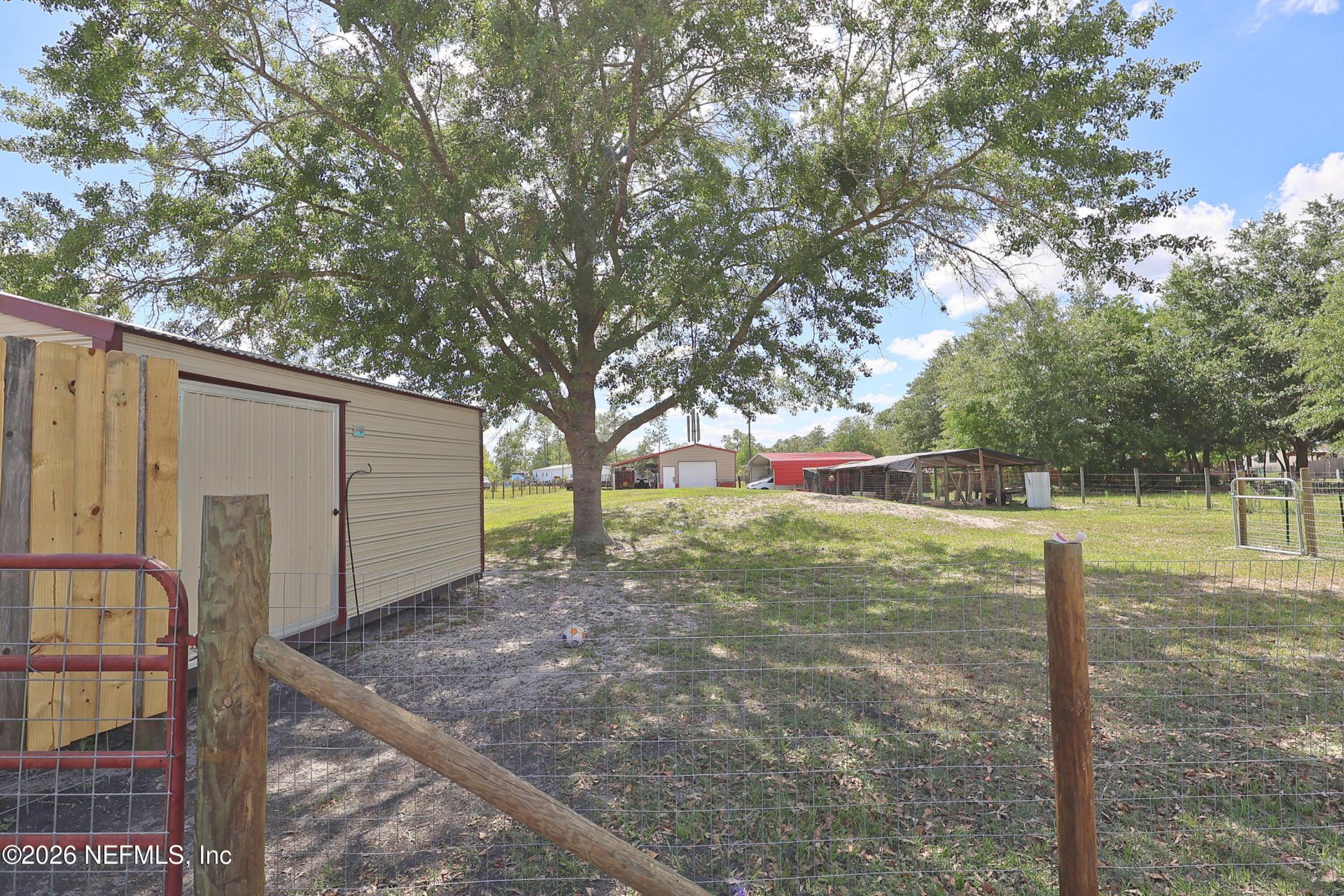 2442 Quarterhorse Trail, Middleburg, FL 32068 Photo