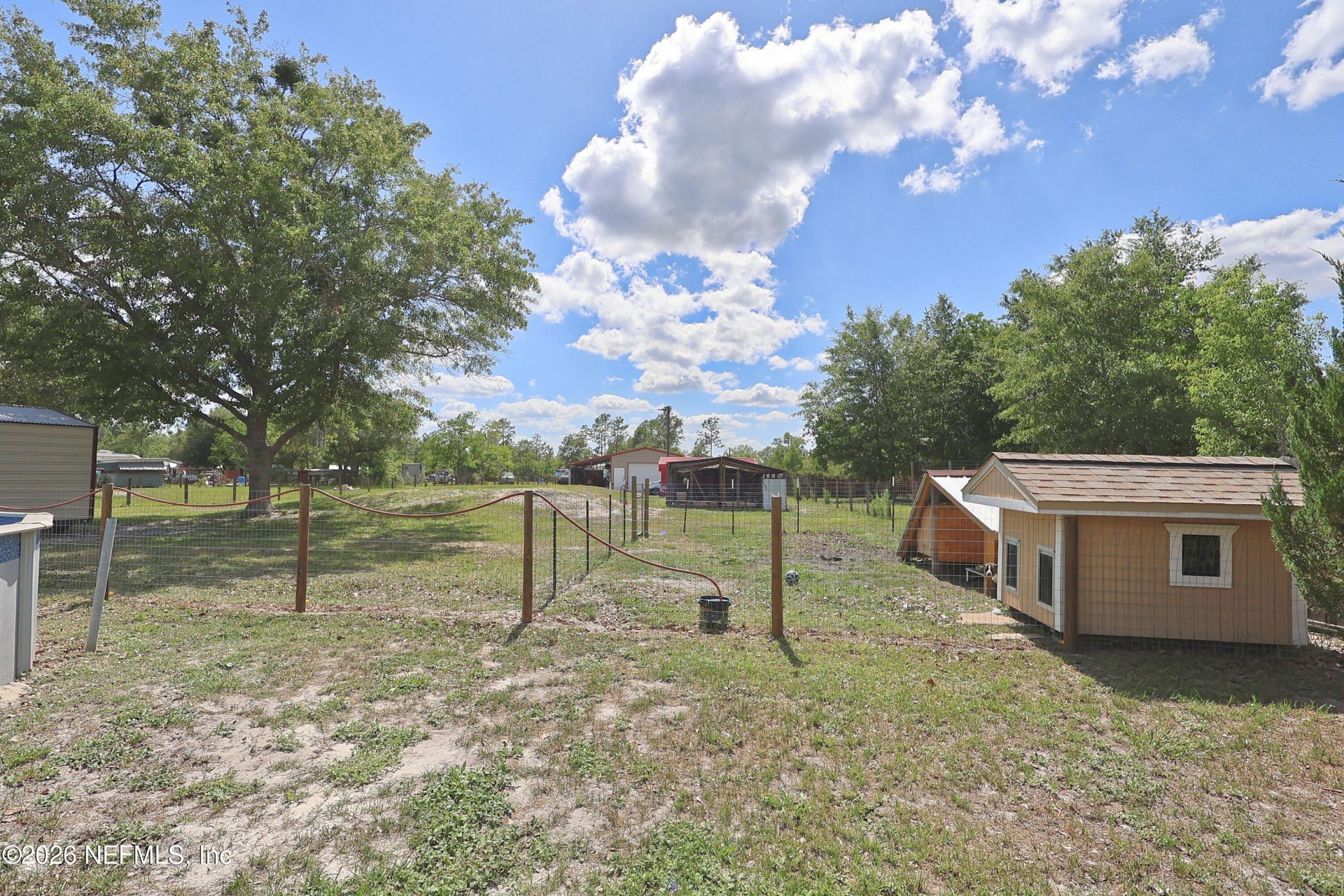 2442 Quarterhorse Trail, Middleburg, FL 32068 Photo