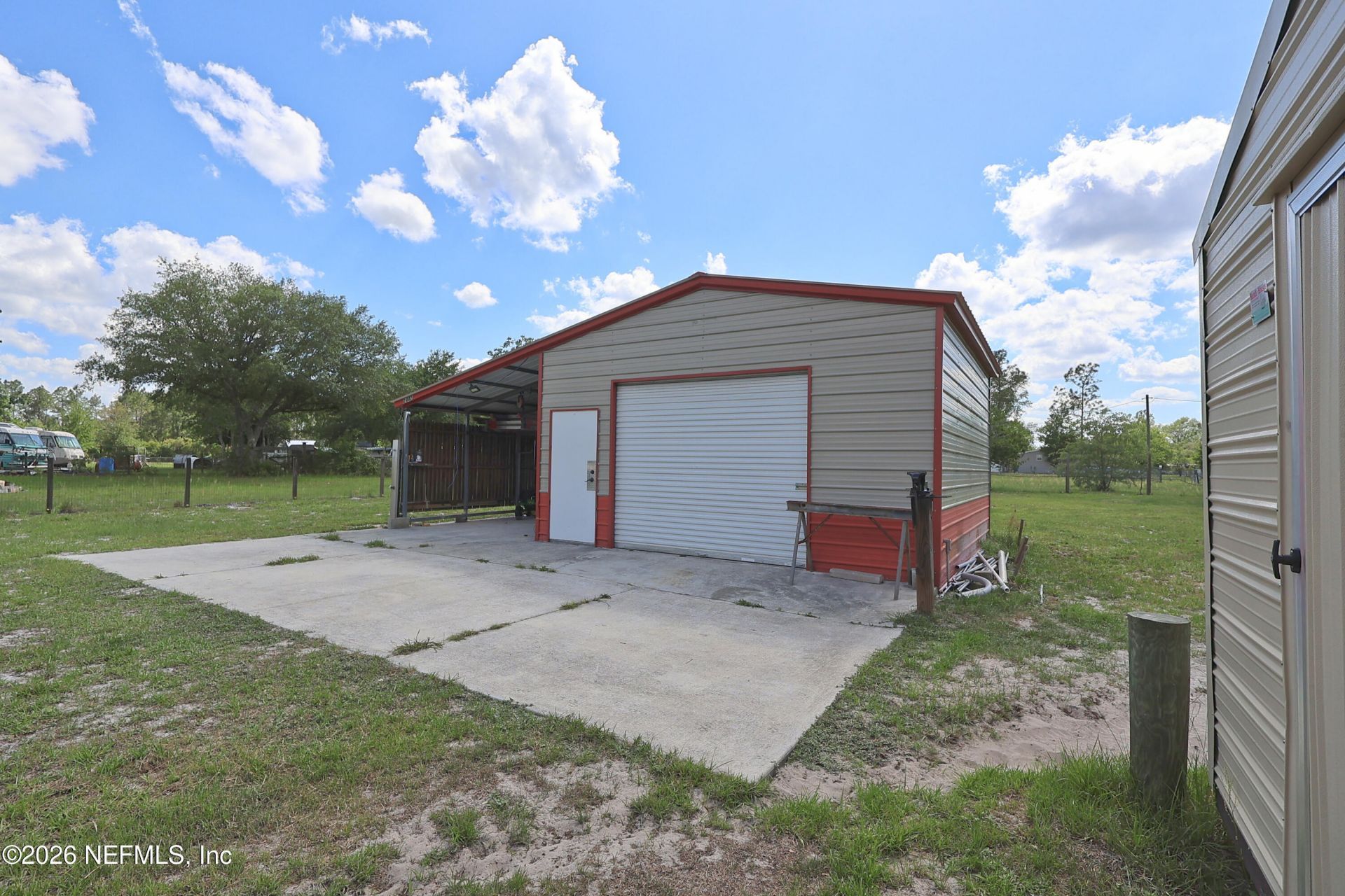 2442 Quarterhorse Trail, Middleburg, FL 32068 Photo