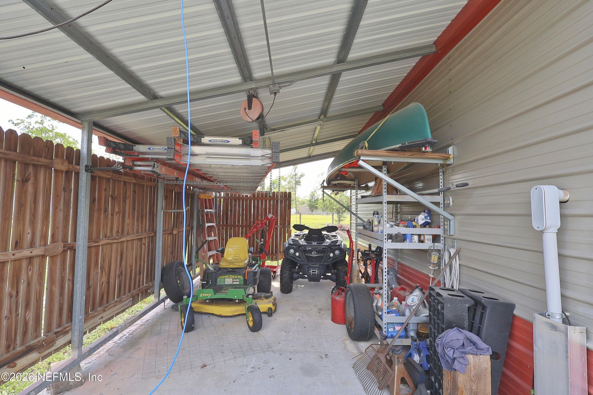2442 Quarterhorse Trail, Middleburg, FL 32068 Photo