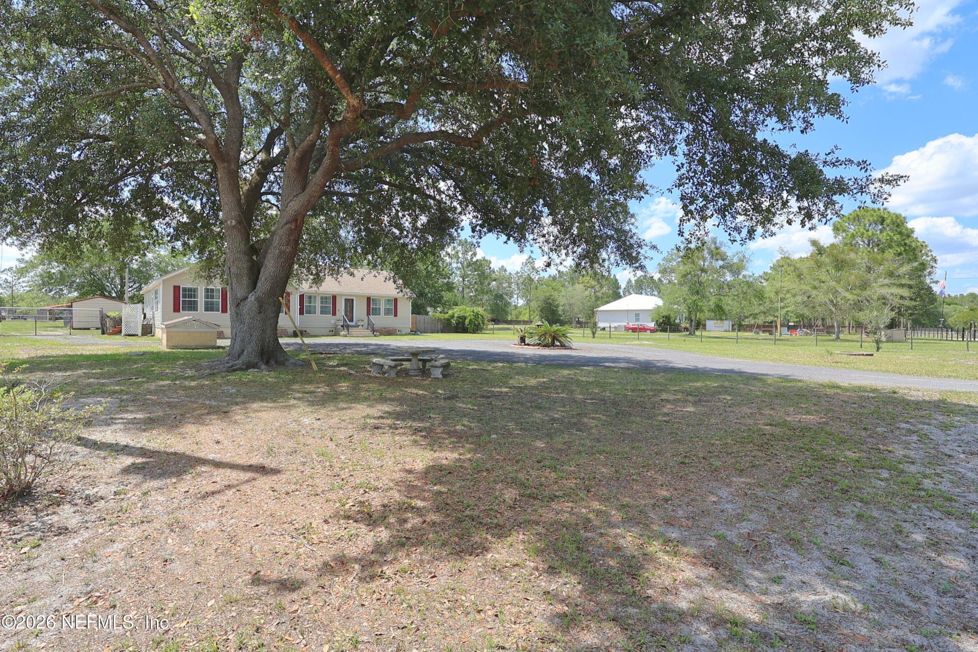 2442 Quarterhorse Trail, Middleburg, FL 32068 Photo