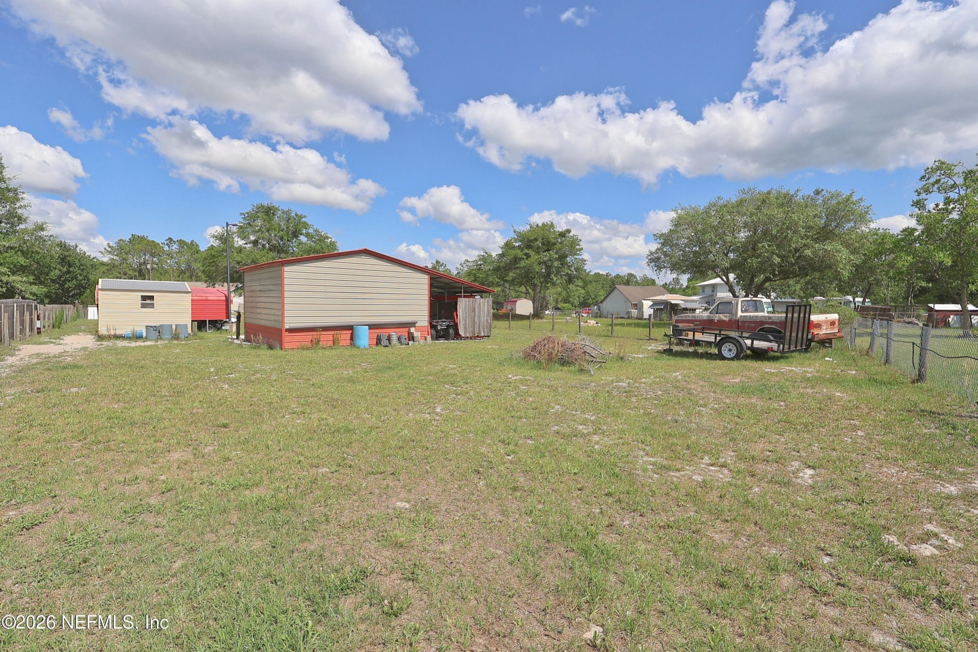 2442 Quarterhorse Trail, Middleburg, FL 32068 Photo