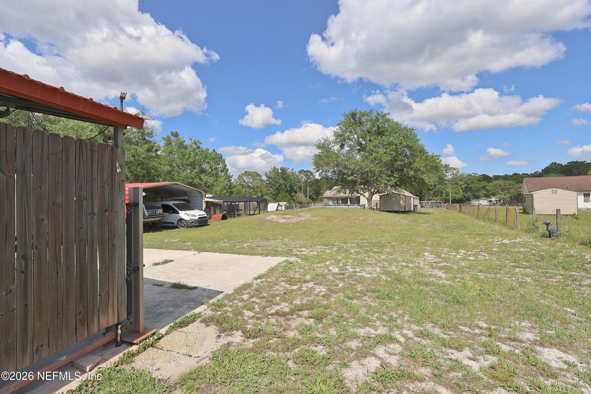2442 Quarterhorse Trail, Middleburg, FL 32068 Photo