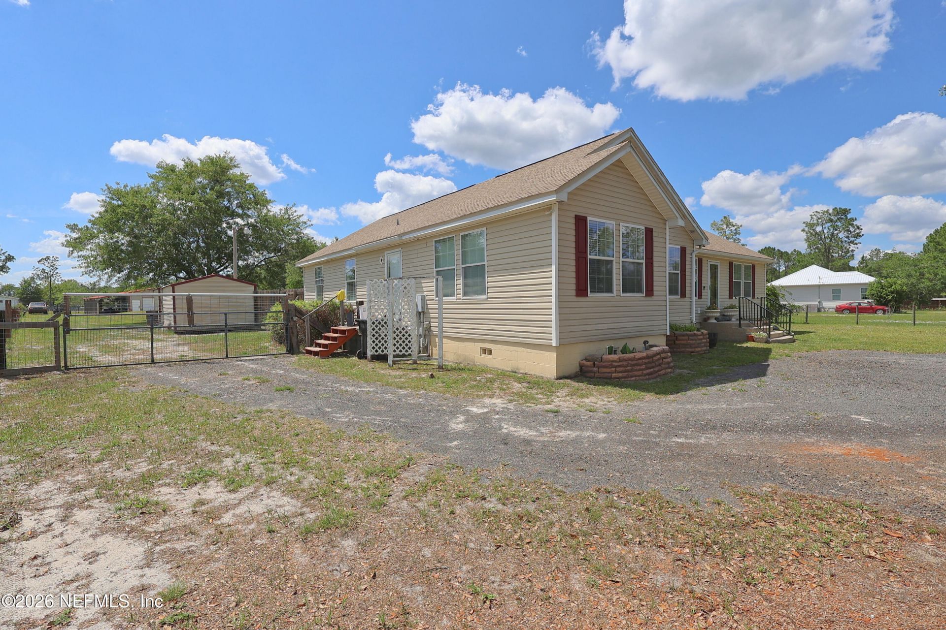 2442 Quarterhorse Trail, Middleburg, FL 32068 Photo