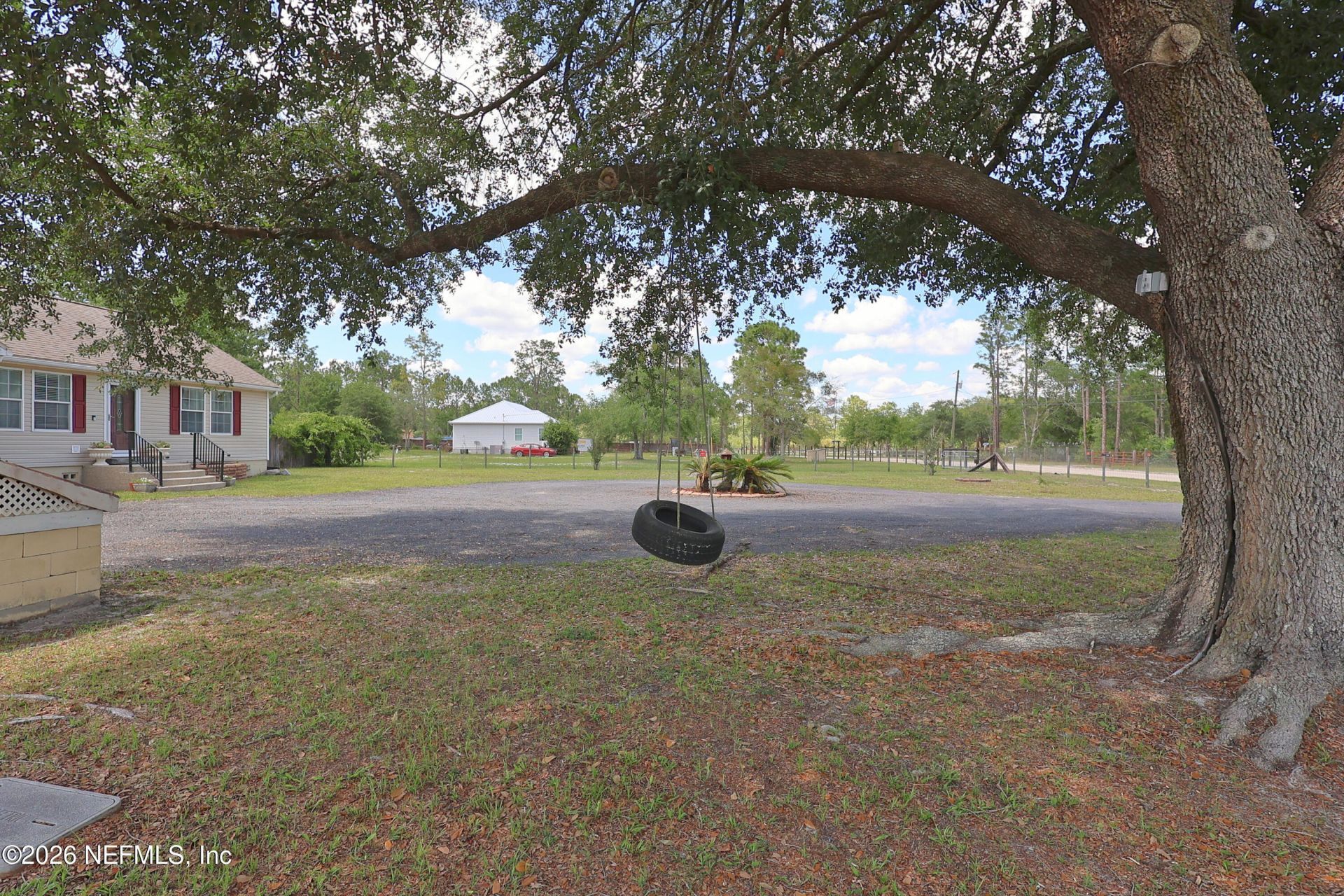 2442 Quarterhorse Trail, Middleburg, FL 32068 Photo