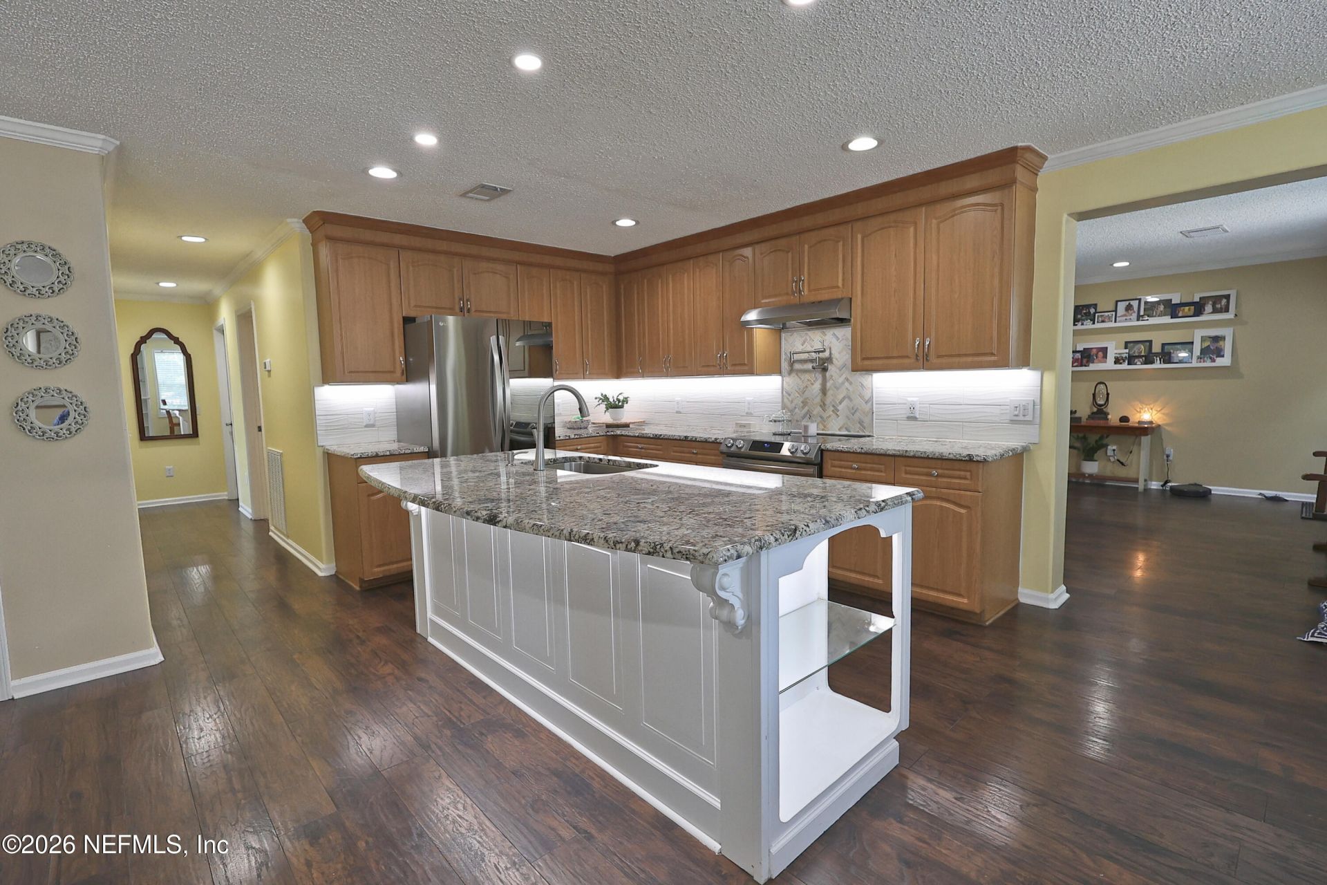 2442 Quarterhorse Trail, Middleburg, FL 32068 Photo