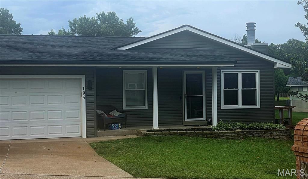 195 Sorlee Drive, Valley Park, MO 63088 Main Photo