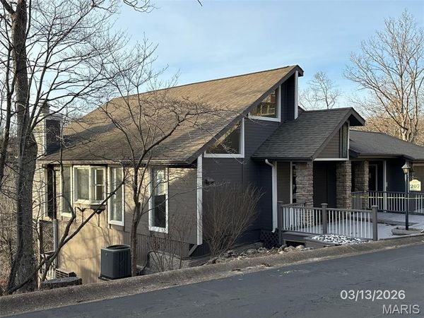 207 Waterscape Drive , Unit LOT 322, Osage Beach, MO 65065