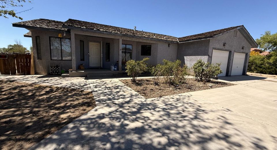 957 Ronald Way, Fallon, NV 89406 Photo