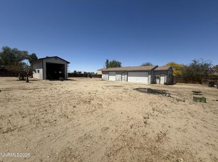 957 Ronald Way, Fallon, NV 89406 Photo