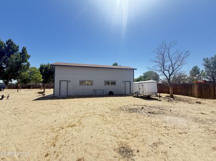 957 Ronald Way, Fallon, NV 89406 Photo