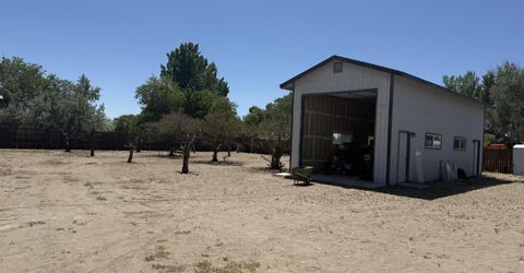 957 Ronald Way, Fallon, NV 89406 Photo
