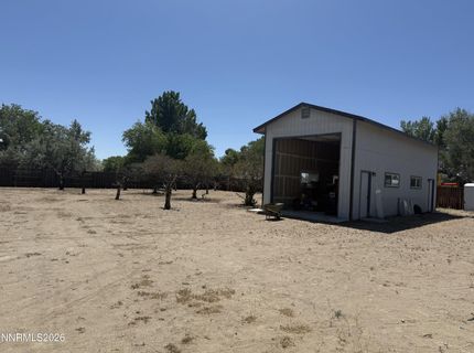 957 Ronald Way, Fallon, NV 89406 Photo