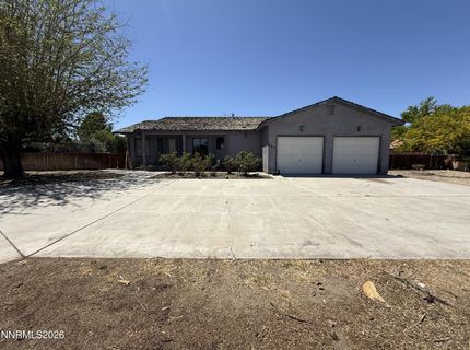 957 Ronald Way, Fallon, NV 89406 Photo