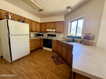 957 Ronald Way, Fallon, NV 89406 Photo