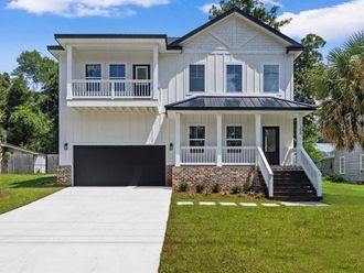 306 W Winthrop Ave Pensacola, FL 32507