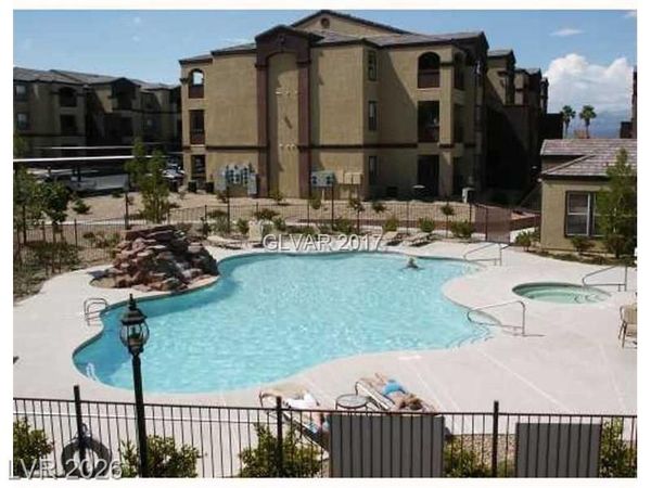 6955 N DURANGO Drive , Unit 1079, Las Vegas, NV 89149