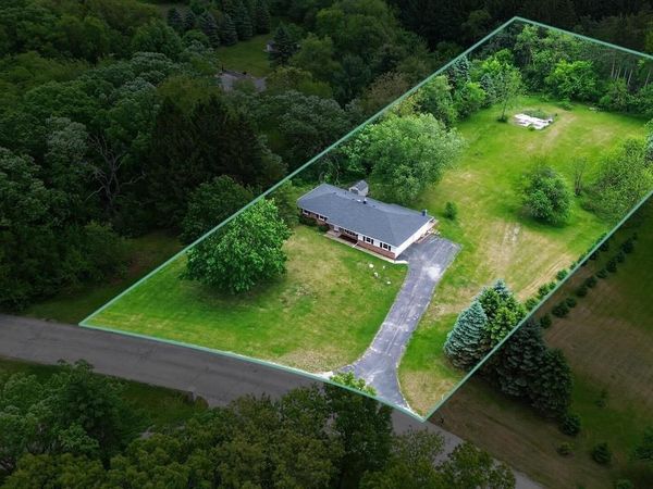 3806 Jacobs Drive, Milton, WI 53563