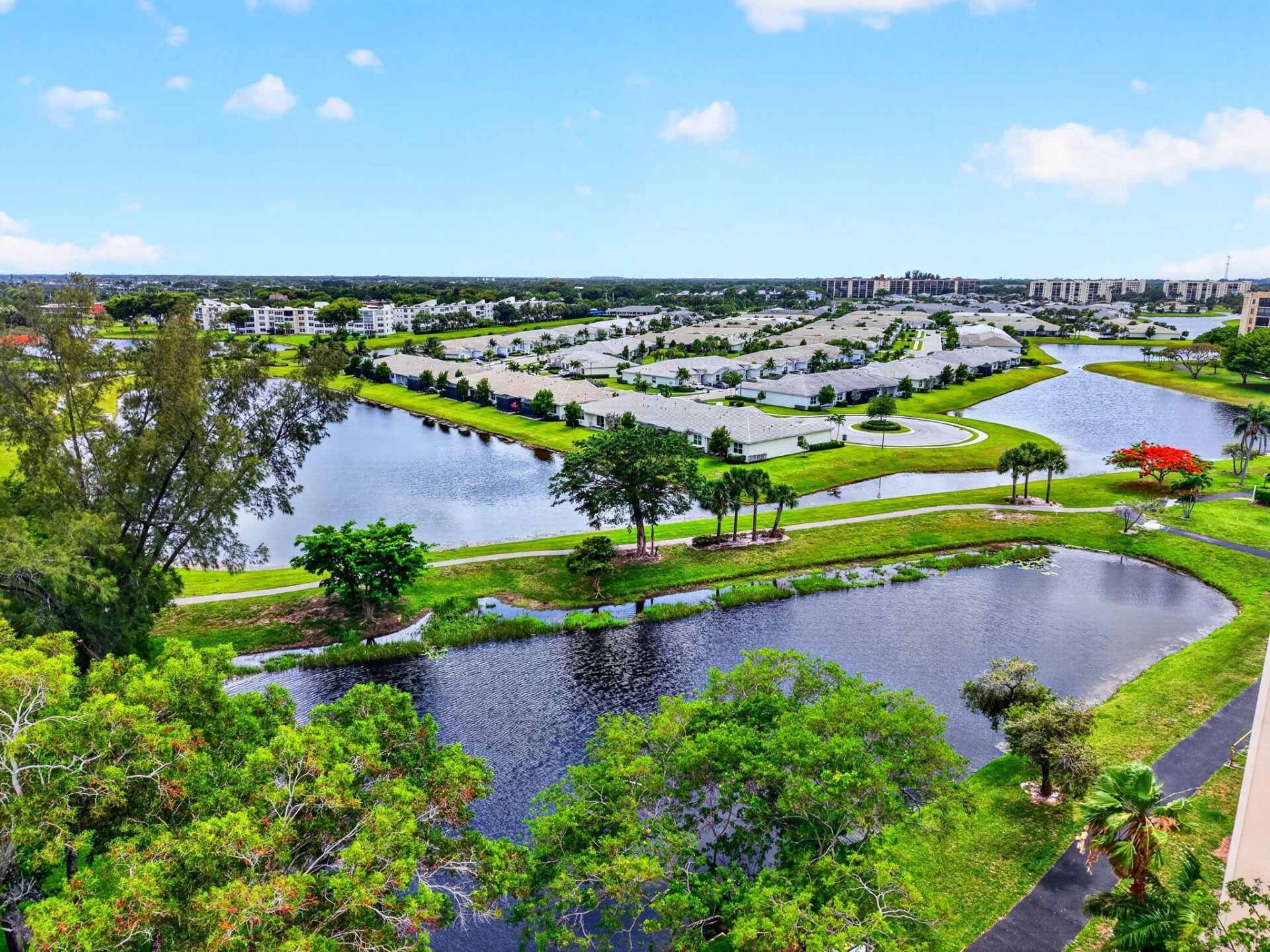 6866 Huntington Lane, Unit 602, Delray Beach, FL 33446 Photo
