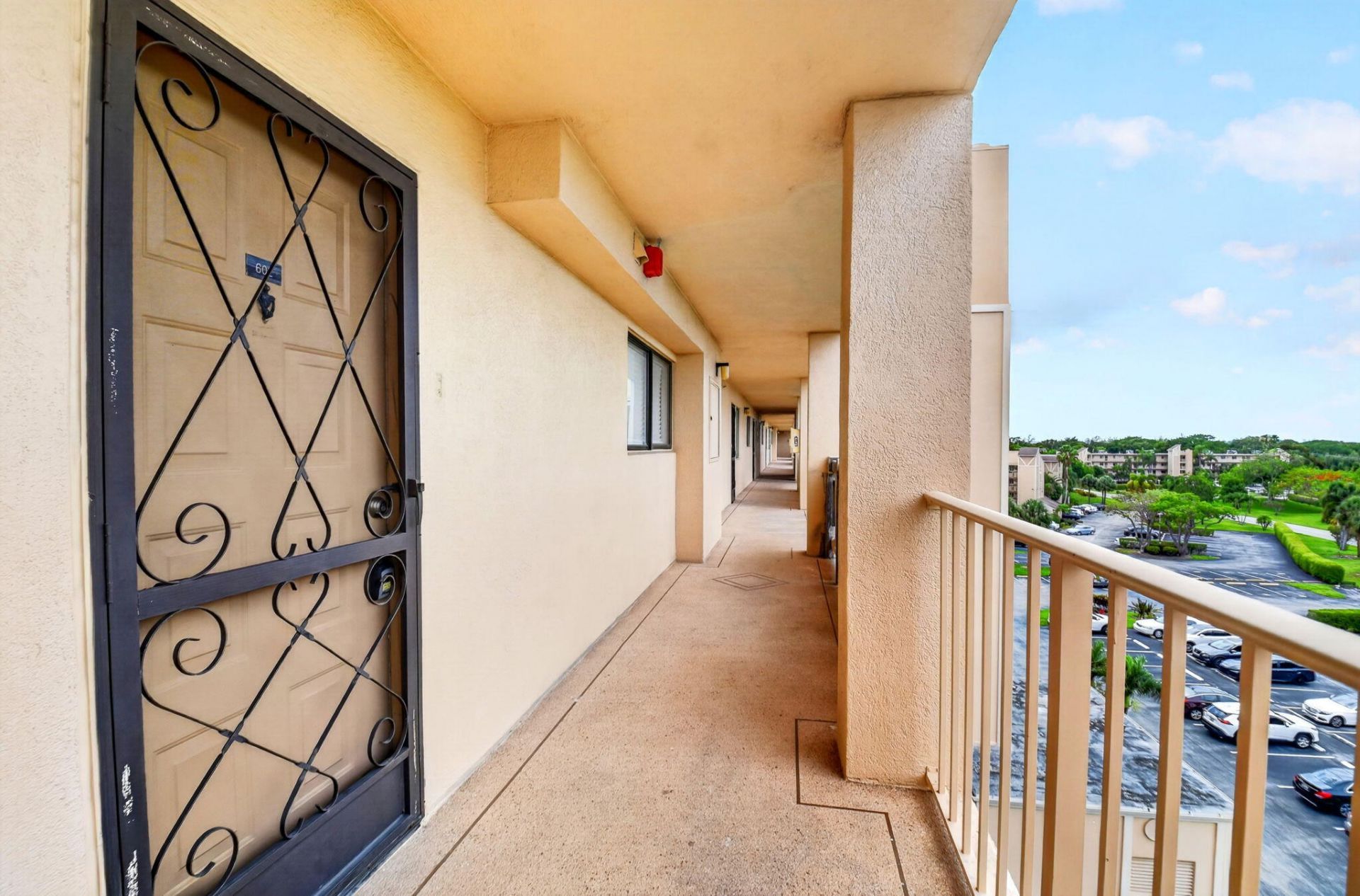 6866 Huntington Lane, Unit 602, Delray Beach, FL 33446 Photo