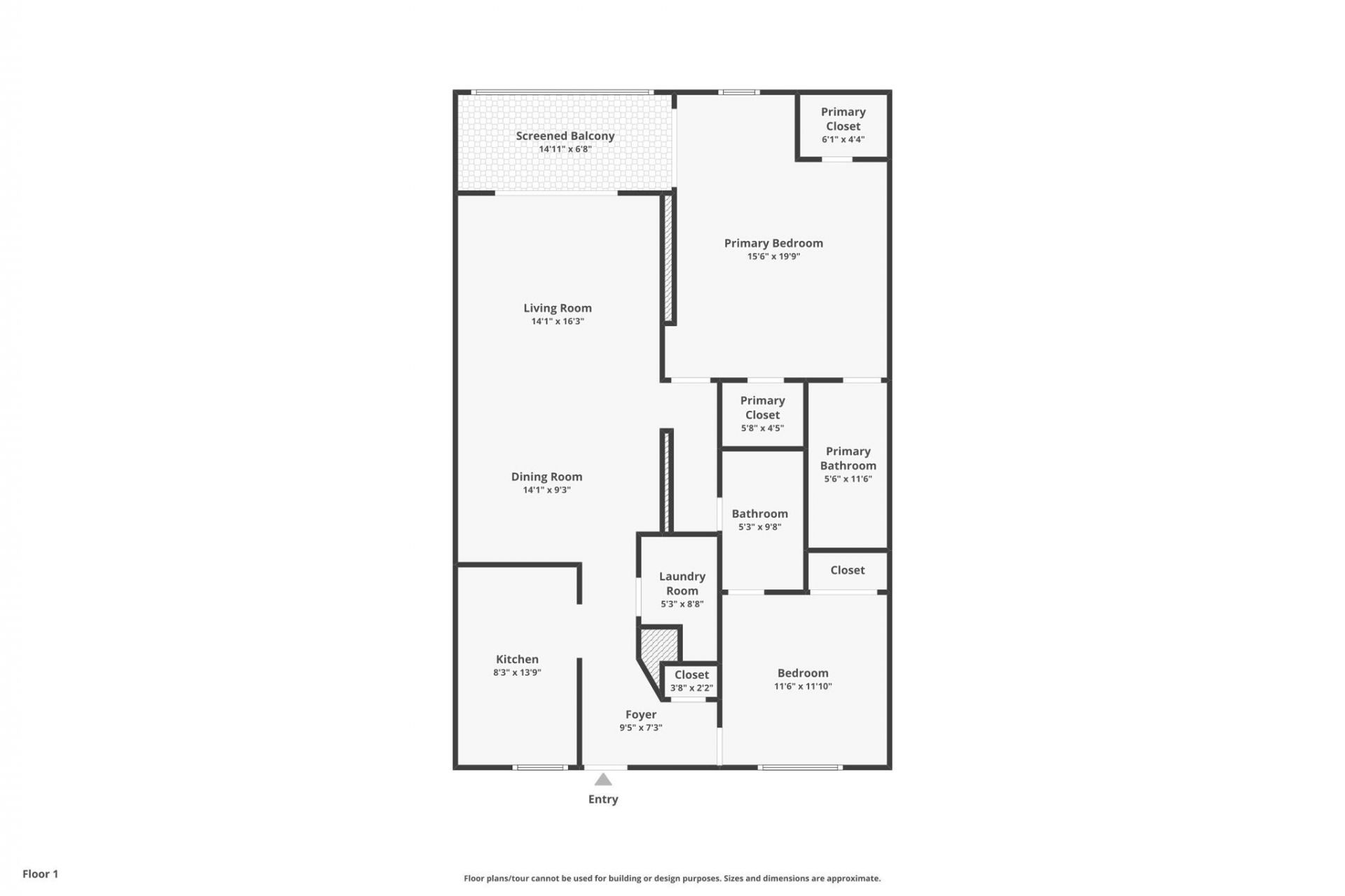 6866 Huntington Lane, Unit 602, Delray Beach, FL 33446 Photo