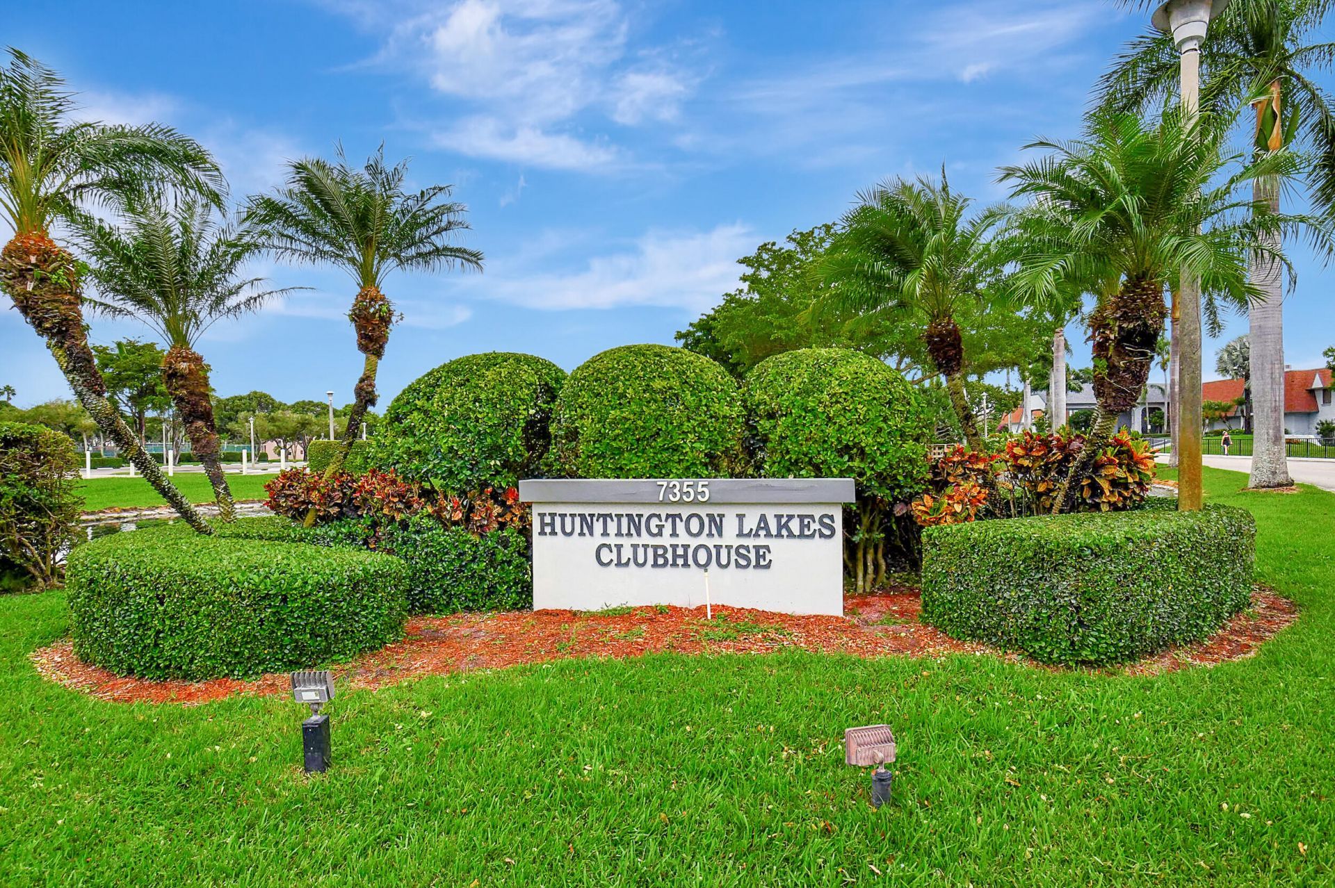 6866 Huntington Lane, Unit 602, Delray Beach, FL 33446 Photo