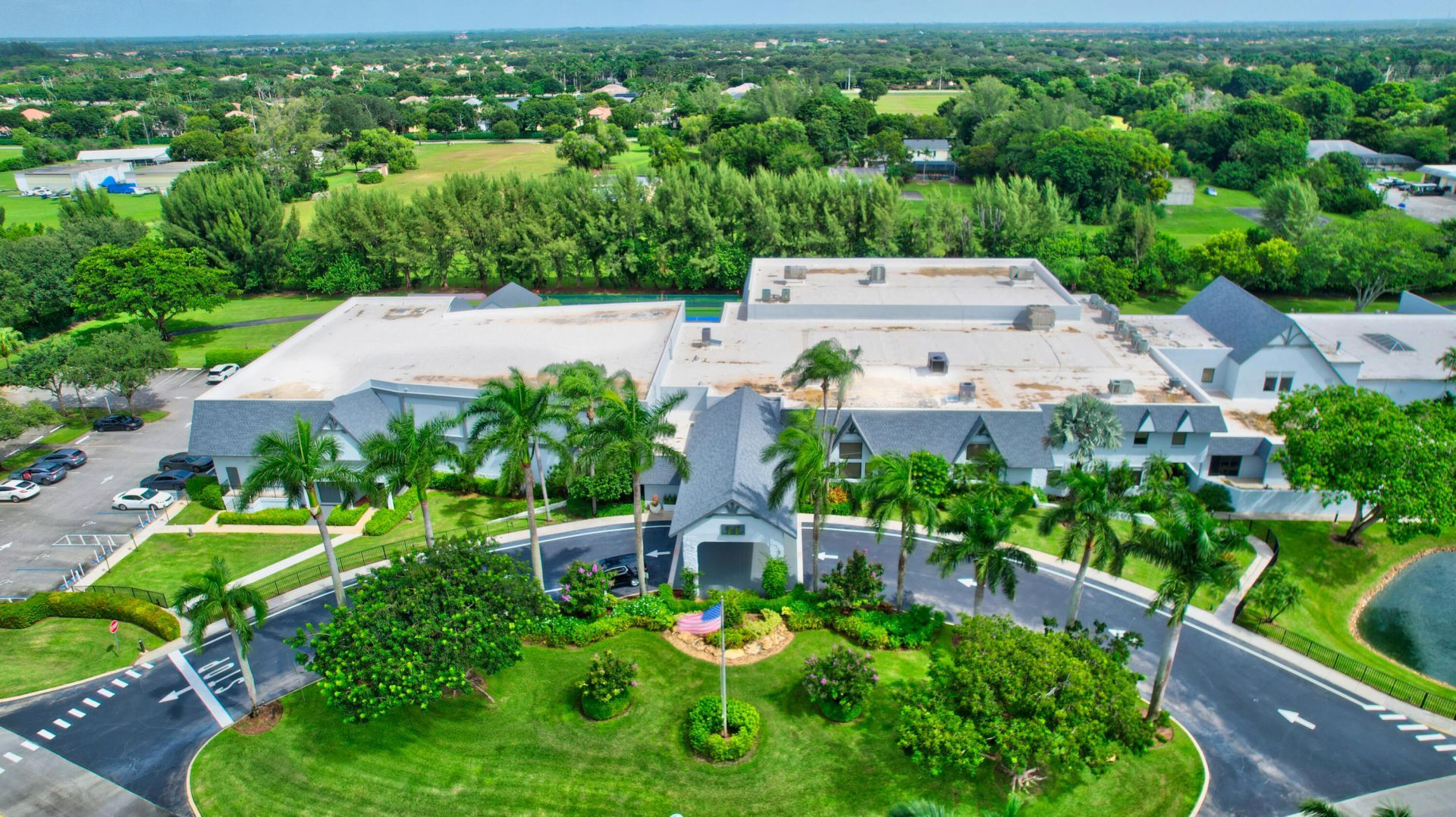 6866 Huntington Lane, Unit 602, Delray Beach, FL 33446 Photo
