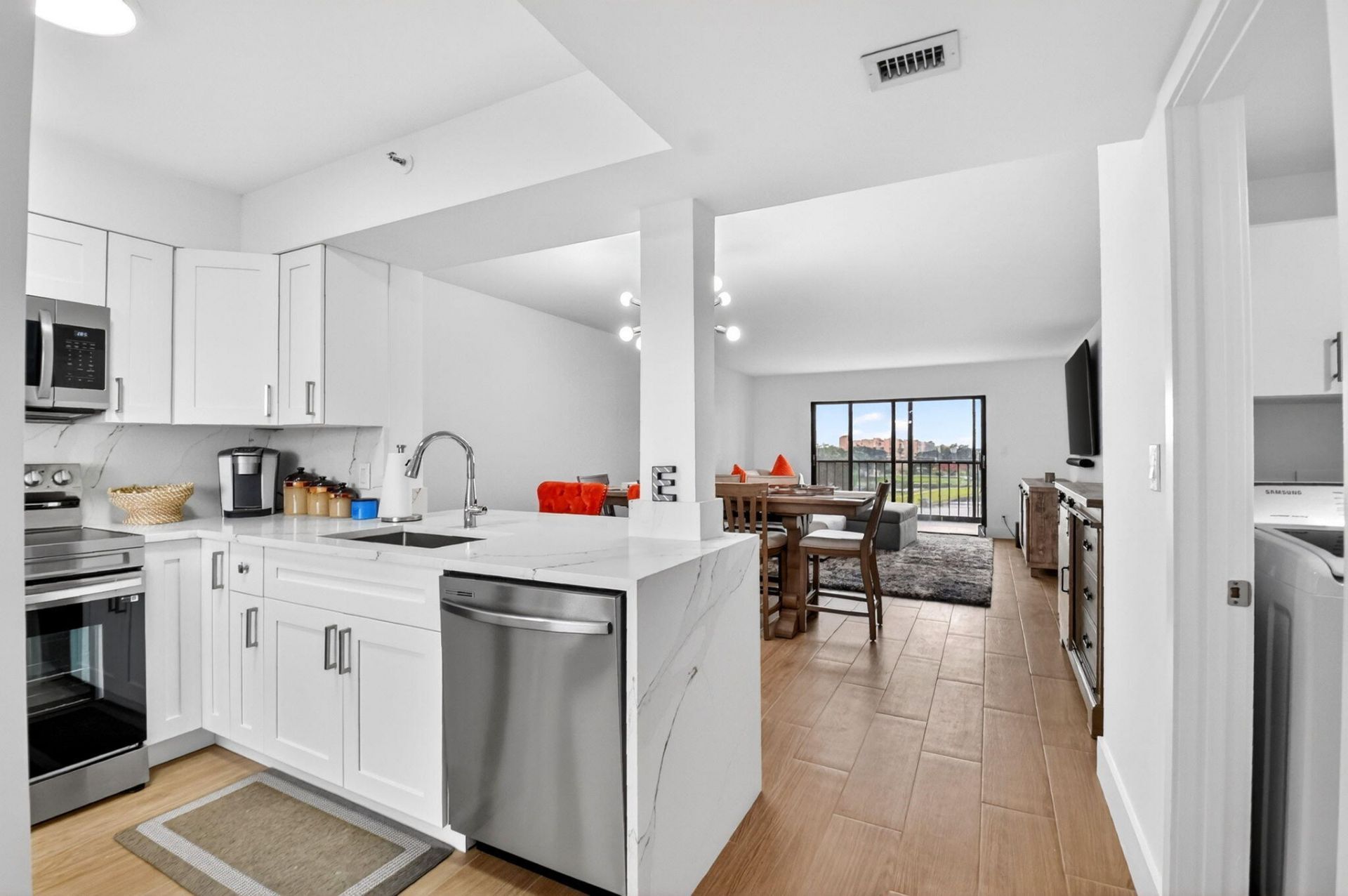 6866 Huntington Lane, Unit 602, Delray Beach, FL 33446 Photo