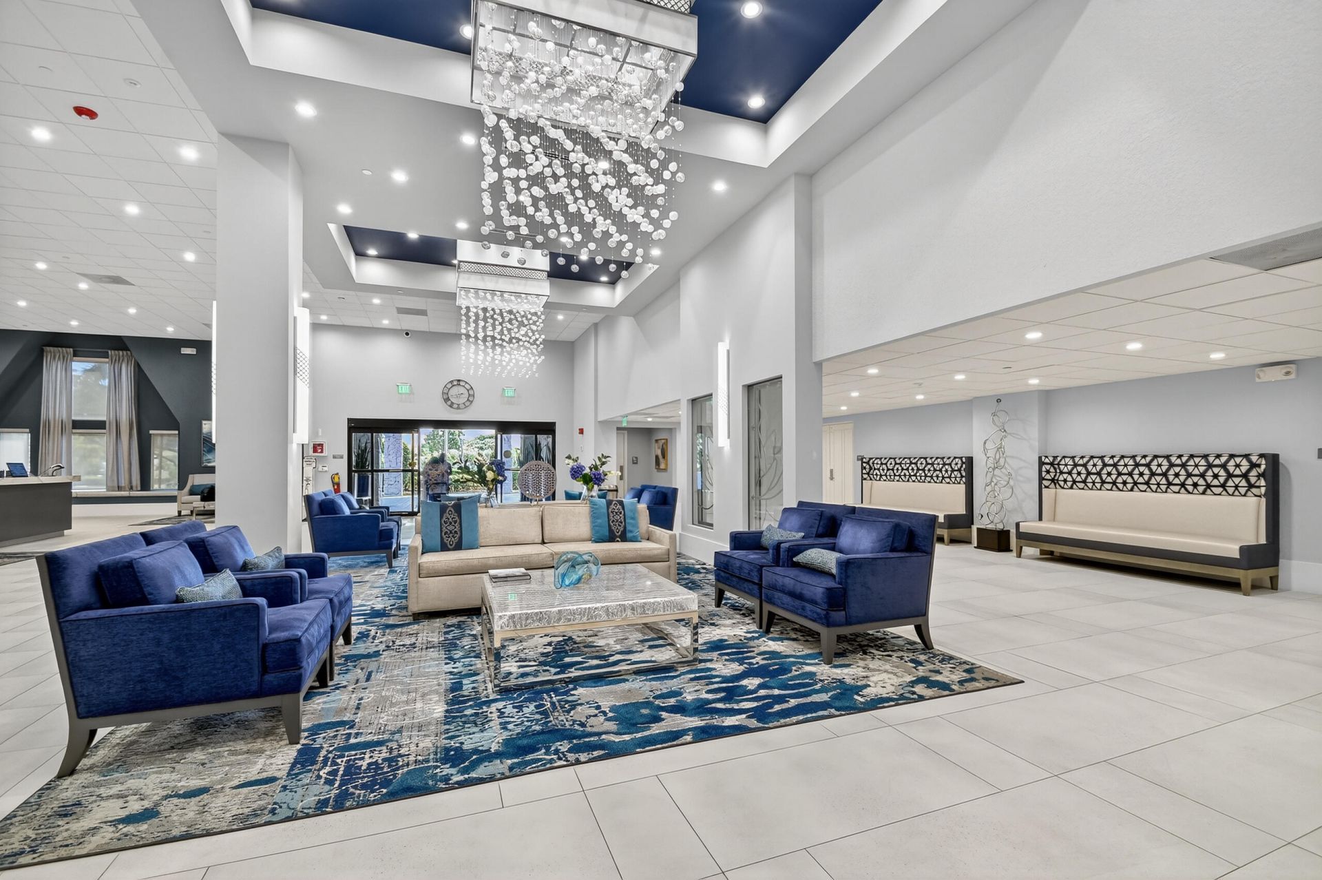 6866 Huntington Lane, Unit 602, Delray Beach, FL 33446 Photo